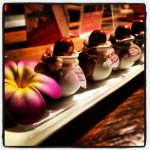 A West End Sanctuary with Master Oh massage