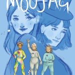 "Moojag and the Lost Memories" book review by author Allie Mason 9781838097882