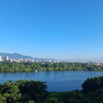 ACCESSIBLE TRAVEL: I took my wheels around the Grand Hyatt, Rio Page 26-27 Hyatt Grand Rio