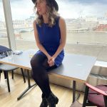 “Understanding my ADHD finally helped me understand myself”